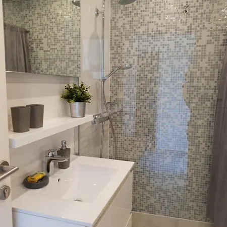 Apartman Gulin *