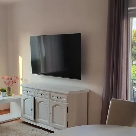Apartman Gulin *