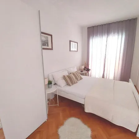 Apartman Gulin Vodice