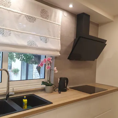 Apartman Gulin