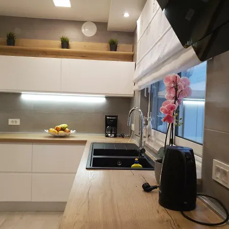 Gulin Apartman *