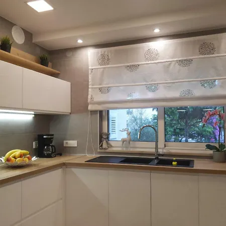 Gulin Apartman *