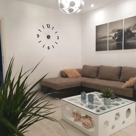 Gulin Lejlighed Vodice