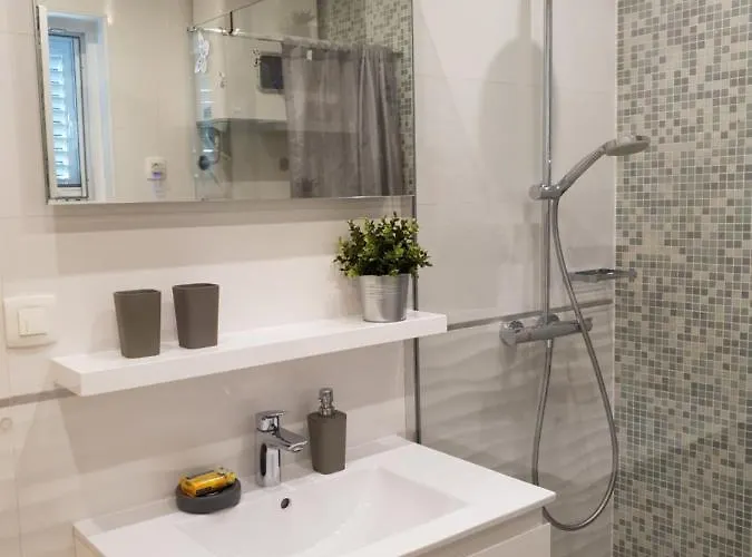 Gulin Apartamento Vodice