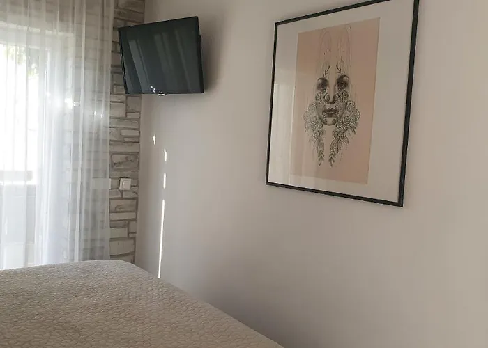 Apartamento Gulin Vodice