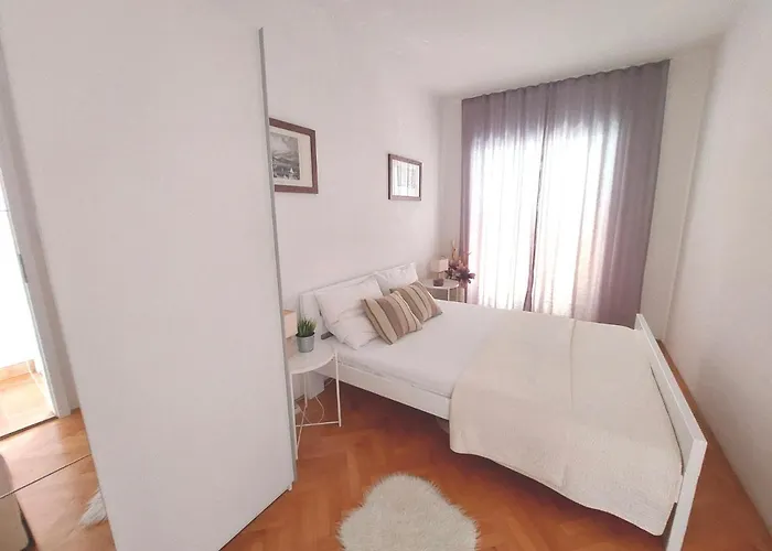 Apartamento Gulin Vodice