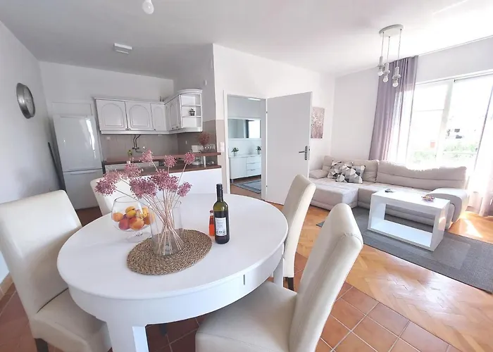 Apartamento Gulin Vodice