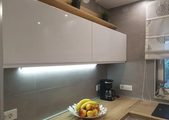 Gulin Apartamento Vodice