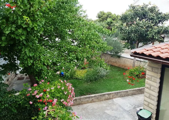 Apartamento Gulin Vodice