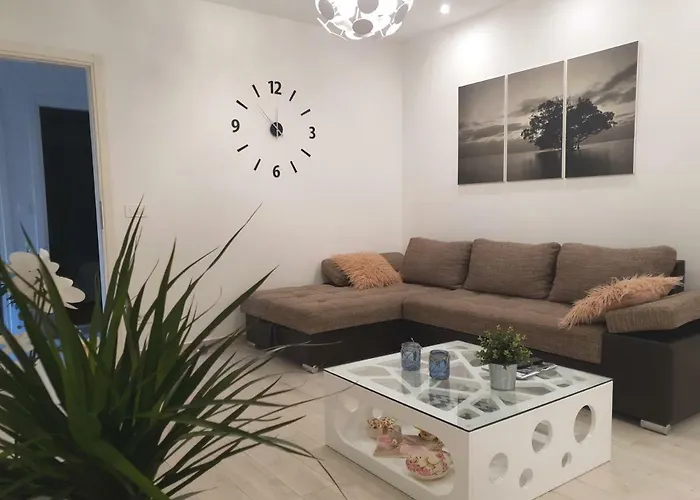 Gulin Apartamento Vodice